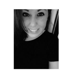 Meet your Posher, Kristin